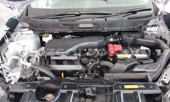 Comprar Usado Nissan X-Trail Prata Carro em Gilé em Zambezia Comprar Usado Nissan X-Trail Prata Carro em Gilé em Zambezia