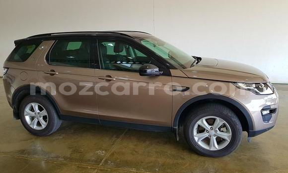 Comprar Usado Land Rover Discovery De outros Carro em Mutarara em Tete Comprar Usado Land Rover Discovery De outros Carro em Mutarara em Tete