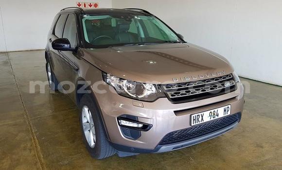 Comprar Usado Land Rover Discovery De outros Carro em Mutarara em Tete Comprar Usado Land Rover Discovery De outros Carro em Mutarara em Tete