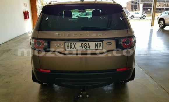 Comprar Usado Land Rover Discovery De outros Carro em Mutarara em Tete Comprar Usado Land Rover Discovery De outros Carro em Mutarara em Tete