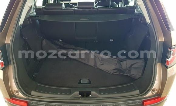 Comprar Usado Land Rover Discovery De outros Carro em Mutarara em Tete Comprar Usado Land Rover Discovery De outros Carro em Mutarara em Tete