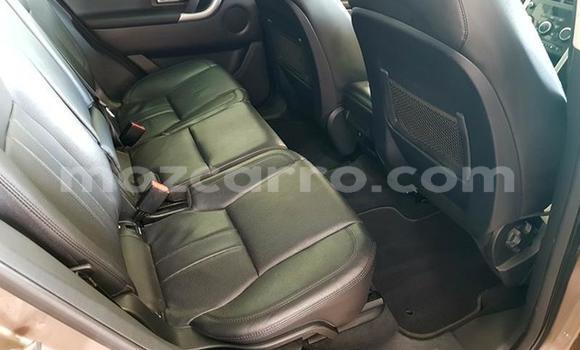 Comprar Usado Land Rover Discovery De outros Carro em Mutarara em Tete Comprar Usado Land Rover Discovery De outros Carro em Mutarara em Tete