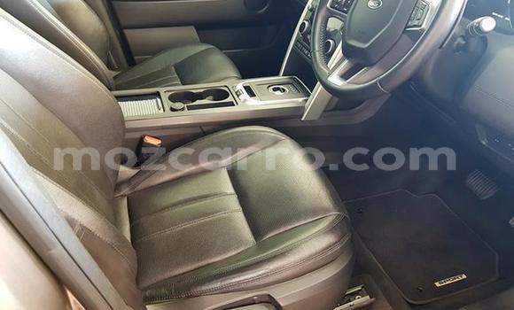 Comprar Usado Land Rover Discovery De outros Carro em Mutarara em Tete Comprar Usado Land Rover Discovery De outros Carro em Mutarara em Tete
