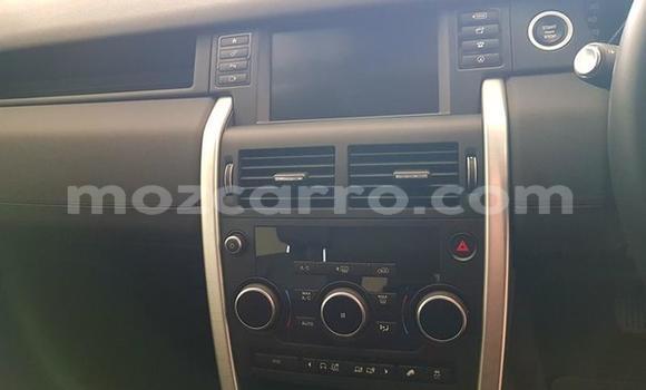Comprar Usado Land Rover Discovery De outros Carro em Mutarara em Tete Comprar Usado Land Rover Discovery De outros Carro em Mutarara em Tete