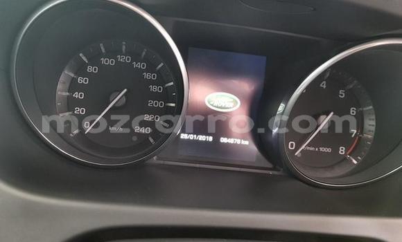Comprar Usado Land Rover Discovery De outros Carro em Mutarara em Tete Comprar Usado Land Rover Discovery De outros Carro em Mutarara em Tete