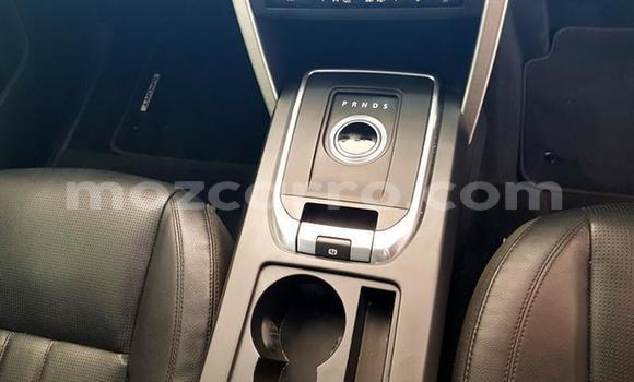 Comprar Usado Land Rover Discovery De outros Carro em Mutarara em Tete Comprar Usado Land Rover Discovery De outros Carro em Mutarara em Tete
