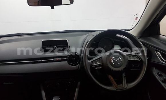 Buy Used Mazda CX-3 White Car in Beira in Sofala Buy Used Mazda CX-3 White Car in Beira in Sofala