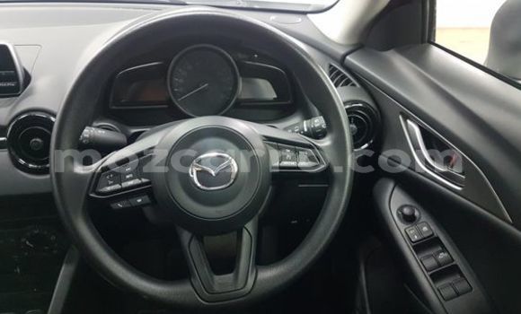 Buy Used Mazda CX-3 White Car in Beira in Sofala Buy Used Mazda CX-3 White Car in Beira in Sofala