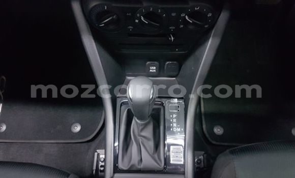 Buy Used Mazda CX-3 White Car in Beira in Sofala Buy Used Mazda CX-3 White Car in Beira in Sofala