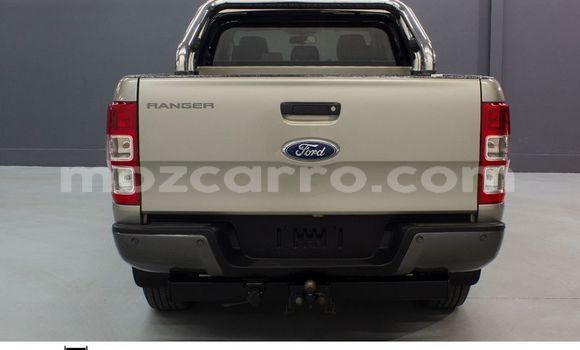 Buy Used Ford Ranger Other Car in Beira in Sofala Buy Used Ford Ranger Other Car in Beira in Sofala