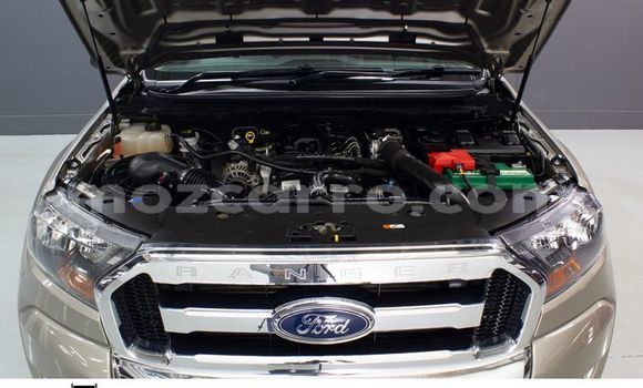 Buy Used Ford Ranger Other Car in Beira in Sofala Buy Used Ford Ranger Other Car in Beira in Sofala