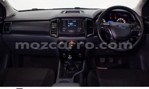 Buy Used Ford Ranger Other Car in Beira in Sofala Buy Used Ford Ranger Other Car in Beira in Sofala