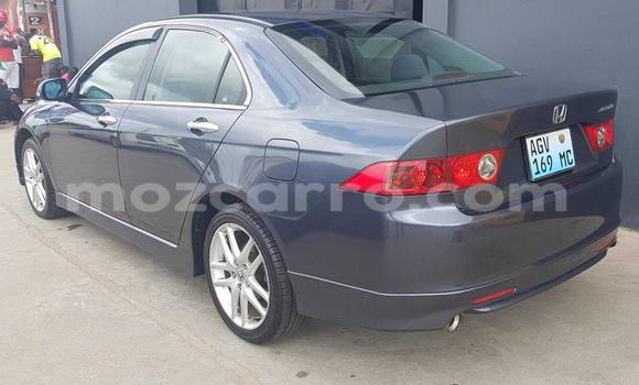 Buy Used Honda Accord Black Car in Ancuabe in Cabo Delgado Buy Used Honda Accord Black Car in Ancuabe in Cabo Delgado
