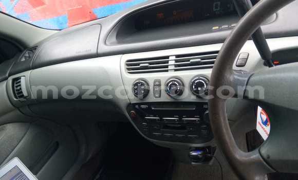 Comprar Usado Toyota Vista Preto Carro em Maputo em Maputo Comprar Usado Toyota Vista Preto Carro em Maputo em Maputo