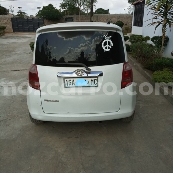 Big with watermark toyota ractis maputo maputo 8215