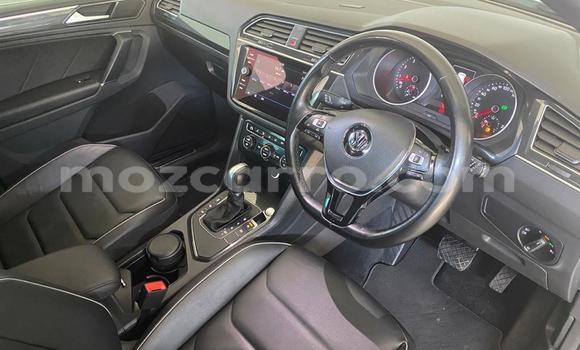Comprar Usado Volkswagen Tiguan Branco Carro em Balama em Cabo Delgado Comprar Usado Volkswagen Tiguan Branco Carro em Balama em Cabo Delgado