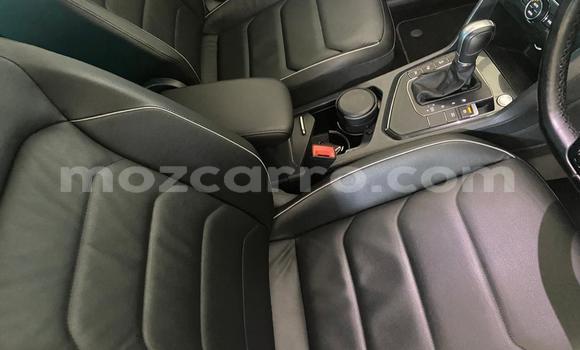 Comprar Usado Volkswagen Tiguan Branco Carro em Balama em Cabo Delgado Comprar Usado Volkswagen Tiguan Branco Carro em Balama em Cabo Delgado