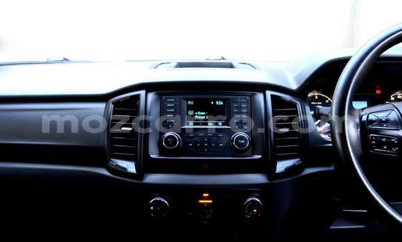 Comprar Usado Ford Ranger Branco Carro em Beira em Sofala Comprar Usado Ford Ranger Branco Carro em Beira em Sofala