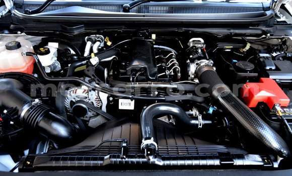 Comprar Usado Ford Ranger Branco Carro em Beira em Sofala Comprar Usado Ford Ranger Branco Carro em Beira em Sofala