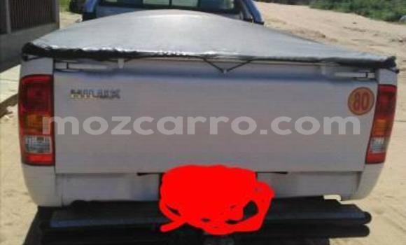Buy Used Toyota Hilux White Car in Ancuabe in Cabo Delgado Buy Used Toyota Hilux White Car in Ancuabe in Cabo Delgado