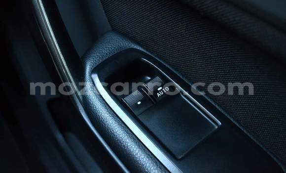 Comprar Usado Ford Ranger Branco Carro em Beira em Sofala Comprar Usado Ford Ranger Branco Carro em Beira em Sofala