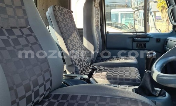 Buy Used Nissan UD White Truck in Maputo in Maputo Buy Used Nissan UD White Truck in Maputo in Maputo