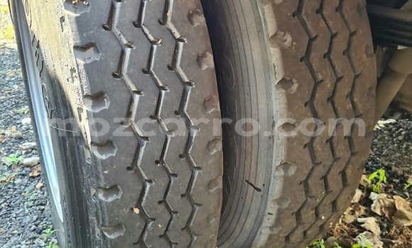 Buy Used Nissan UD White Truck in Maputo in Maputo Buy Used Nissan UD White Truck in Maputo in Maputo