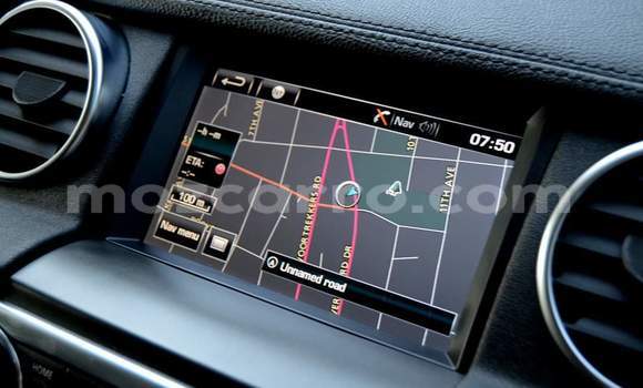 Comprar Usado Land Rover Discovery Branco Carro em Maputo em Maputo Comprar Usado Land Rover Discovery Branco Carro em Maputo em Maputo