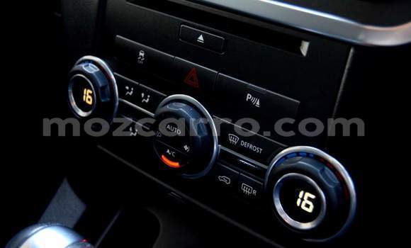 Comprar Usado Land Rover Discovery Branco Carro em Maputo em Maputo Comprar Usado Land Rover Discovery Branco Carro em Maputo em Maputo