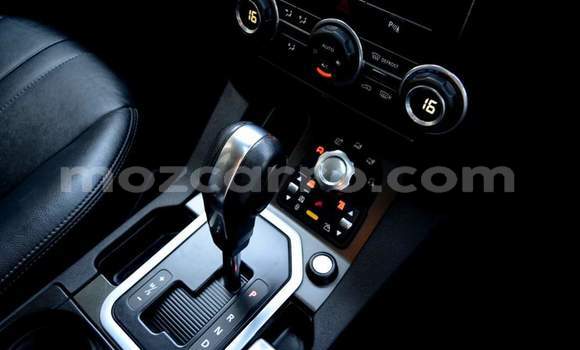 Comprar Usado Land Rover Discovery Branco Carro em Maputo em Maputo Comprar Usado Land Rover Discovery Branco Carro em Maputo em Maputo