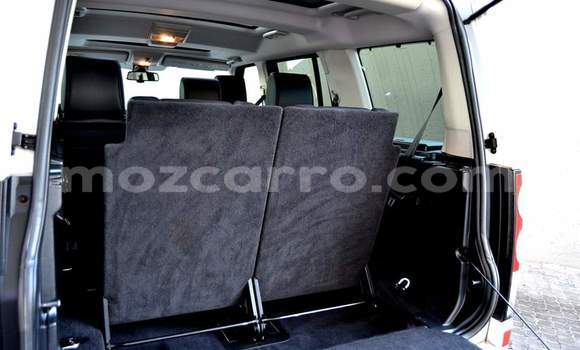 Comprar Usado Land Rover Discovery Branco Carro em Maputo em Maputo Comprar Usado Land Rover Discovery Branco Carro em Maputo em Maputo