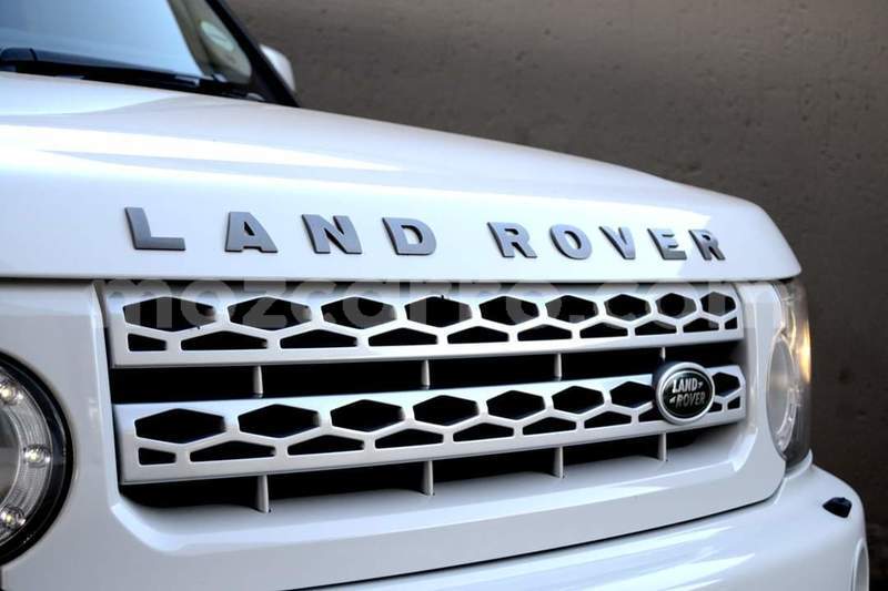 Big with watermark land rover discovery maputo maputo 8227