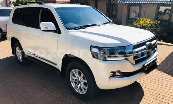 Tenga Tsaru Toyota Land Cruiser Chena Mota in Maputo in Maputo