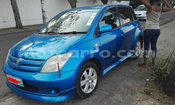 Tenga Tsaru Toyota IST Bhuruu Mota in Ancuabe in Cabo Delgado Tenga Tsaru Toyota IST Bhuruu Mota in Ancuabe in Cabo Delgado