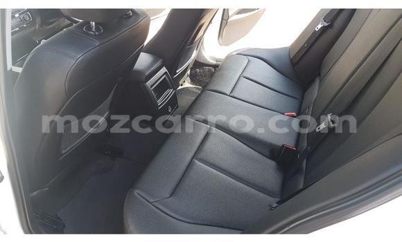 Tenga Tsaru BMW 1er Chena Mota in Achachinja in Tete Tenga Tsaru BMW 1er Chena Mota in Achachinja in Tete