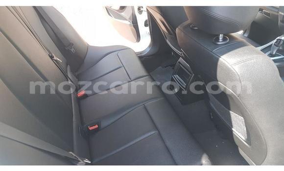 Tenga Tsaru BMW 1er Chena Mota in Achachinja in Tete Tenga Tsaru BMW 1er Chena Mota in Achachinja in Tete