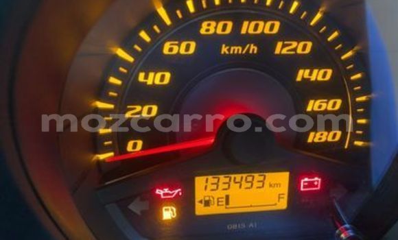 Nunua Ilio tumika Honda Brio Fedha Gari ndani ya Beira nchini Sofala Nunua Ilio tumika Honda Brio Fedha Gari ndani ya Beira nchini Sofala