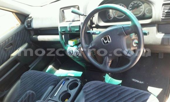 Tenga Tsaru Honda CR-V Sirivha Mota in Ancuabe in Cabo Delgado Tenga Tsaru Honda CR-V Sirivha Mota in Ancuabe in Cabo Delgado