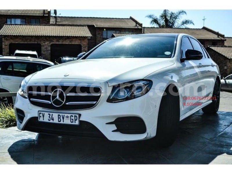 Big with watermark mercedes benz cl class nampula mocambique 8237