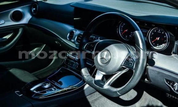 Comprar Usado Mercedes‒Benz CL-Class Branco Carro em Moçambique em Nampula Comprar Usado Mercedes‒Benz CL-Class Branco Carro em Moçambique em Nampula