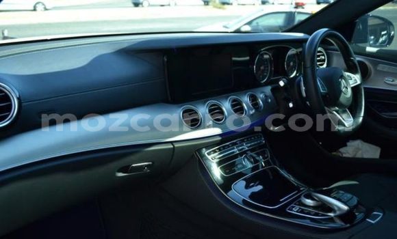 Comprar Usado Mercedes‒Benz CL-Class Branco Carro em Moçambique em Nampula Comprar Usado Mercedes‒Benz CL-Class Branco Carro em Moçambique em Nampula