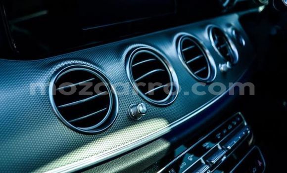 Comprar Usado Mercedes‒Benz CL-Class Branco Carro em Moçambique em Nampula Comprar Usado Mercedes‒Benz CL-Class Branco Carro em Moçambique em Nampula