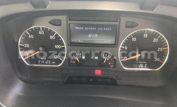 Buy Used Mercedes‒Benz 2628 White Truck in Maputo in Maputo Buy Used Mercedes‒Benz 2628 White Truck in Maputo in Maputo