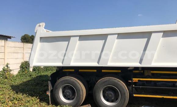 Buy Used Mercedes‒Benz 2628 White Truck in Maputo in Maputo Buy Used Mercedes‒Benz 2628 White Truck in Maputo in Maputo