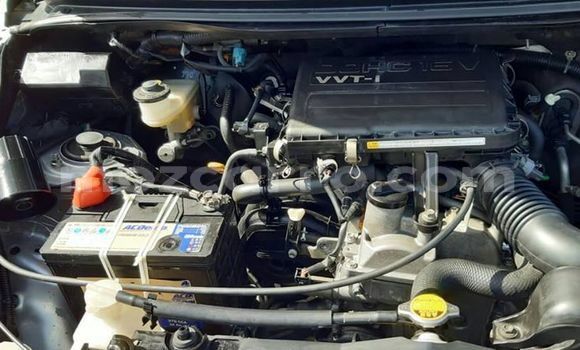 Buy Used Toyota Rush Silver Car in Ancuabe in Cabo Delgado Buy Used Toyota Rush Silver Car in Ancuabe in Cabo Delgado