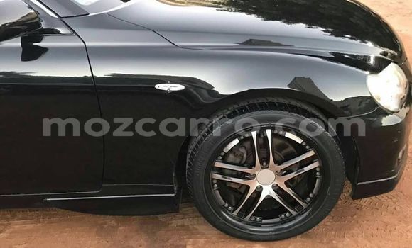 Buy Used Toyota Mark X Silver Car in Ancuabe in Cabo Delgado Buy Used Toyota Mark X Silver Car in Ancuabe in Cabo Delgado