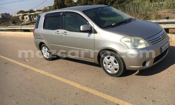 Buy Used Toyota Raum Silver Car in Ancuabe in Cabo Delgado Buy Used Toyota Raum Silver Car in Ancuabe in Cabo Delgado