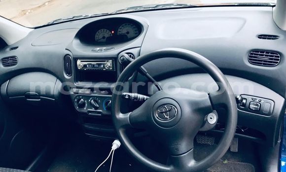 Tenga Tsaru Toyota FunCargo Bhuruu Mota in Ancuabe in Cabo Delgado Tenga Tsaru Toyota FunCargo Bhuruu Mota in Ancuabe in Cabo Delgado