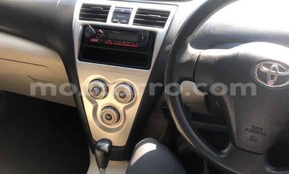 Tenga Tsaru Toyota Belta Chena Mota in Ancuabe in Cabo Delgado Tenga Tsaru Toyota Belta Chena Mota in Ancuabe in Cabo Delgado