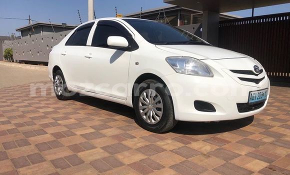 Tenga Tsaru Toyota Belta Chena Mota in Ancuabe in Cabo Delgado Tenga Tsaru Toyota Belta Chena Mota in Ancuabe in Cabo Delgado